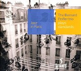 Bernard Peiffer - Jazz In Paris 093 - The Bernard Peiffer Trio Plays The Standards
