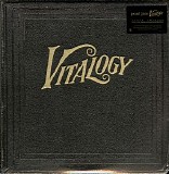 Pearl Jam - Vitalogy [Legacy Edition] (2011) mp3