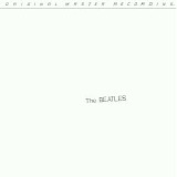 The Beatles - The Beatles (24/96 MFSL Vinyl Box)