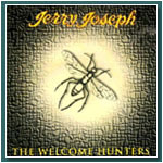 Jerry Joseph - The Welcome Hunters (1993) mp3