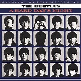 The Beatles - A Hard Day's Night  (24/96 MFSL Vinyl Box)