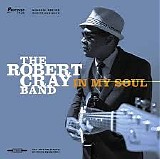 Robert Cray Band - In My Soul