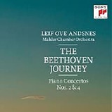 Leif Ove Andsnes & Mahler Chamber Orchestra - The Beethoven Journey: Piano Concertos No.2 & 4