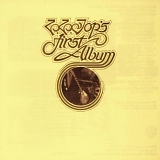 ZZ Top - ZZ Top's First Album