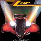 ZZ Top - Eliminator