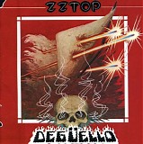 ZZ Top - Deguello