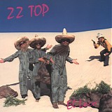 ZZ Top - El Loco