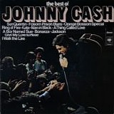 Johnny Cash - The Best Of