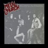 Metal Church - Blessing In Disguise