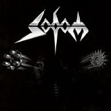 Sodom - Sodom