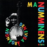 M A Numminen - Den eviga Ã¥rgÃ¥ngen