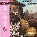 Kevin Ayers - Whatevershebringswesing