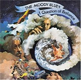 The Moody Blues - A Question Of Balance