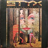 Styx - The Grand Illusion