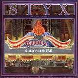 Styx - Paradise Theatre