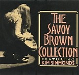 Savoy Brown - The Savoy Brown Collection