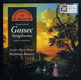 François-Joseph Gossec - Symphonies