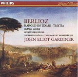 Hector Berlioz - Harold en Italie; Tristia