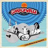 Various artists - Garageville The Compilation Vol. 3