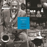 Frank Wess - Magic 101