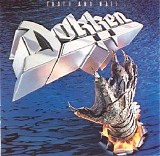 Dokken - Tooth And Nail