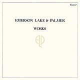 Emerson, Lake & Palmer - Works Volume 2