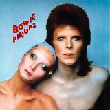 David Bowie - Pin Ups