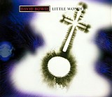 David Bowie - Little Wonder