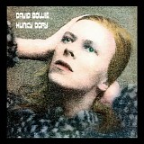 David Bowie - Hunky Dory