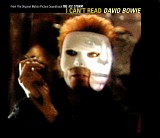 David Bowie - I Can't Read