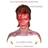 David Bowie - Aladdin Sane (30th Anniversary Edition)