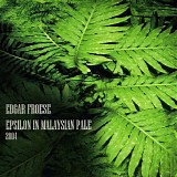 Edgar Froese - Epsilon in Malaysian Pale (Remake 2004)