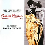 Dave Stewart - Cookie's Fortune