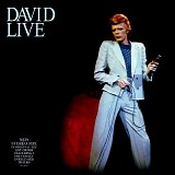 David Bowie - David Live