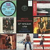 Bruce Springsteen - 12 Inch Singles and Vinyl Rarities