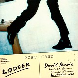 David Bowie - Lodger