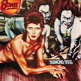 David Bowie - Diamond Dogs