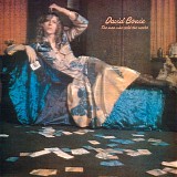 David Bowie - The Man Who Sold The World
