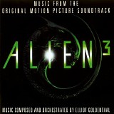 Elliot Goldenthal - Alien 3