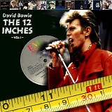 David Bowie - The 12 Inches, Vol I