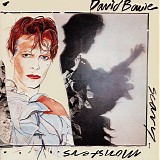 David Bowie - Scary Monsters (And Super Creeps)