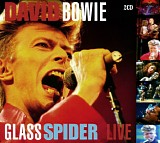 David Bowie - Glass Spider Live