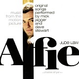 Mick Jagger & Dave Stewart - Alfie