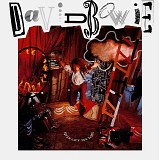 David Bowie - Never Let Me Down