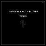 Emerson, Lake & Palmer - Works Volume 1