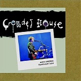 Crowded House - North America Travelogue 2010