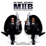 Danny Elfman - Men In Black II