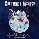 Crowded House - Farewell To The World