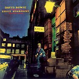 David Bowie - The Rise And Fall Of Ziggy Stardust And The Spiders From Mars