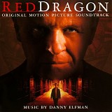 Danny Elfman - Red Dragon